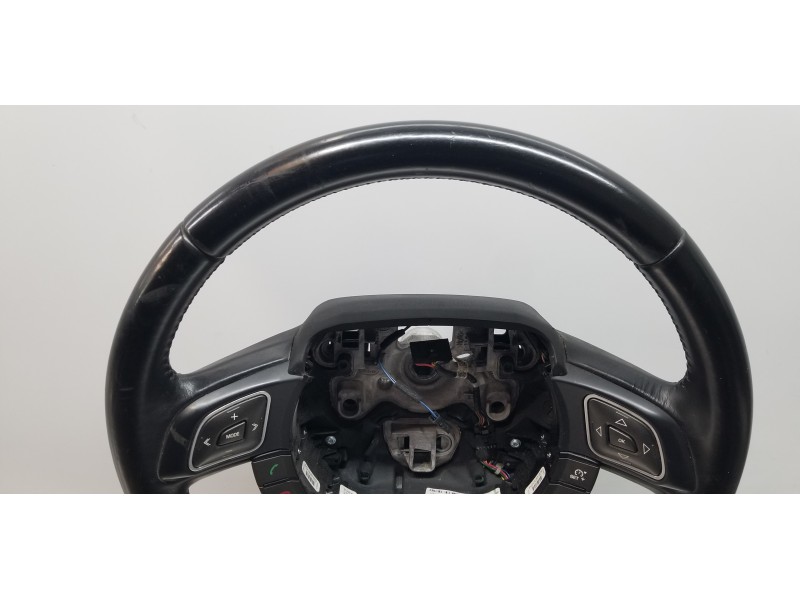 Recambio de volante para land rover evoque dynamic referencia OEM IAM LR025776 BJ323F563RE8PVJ BJ323L598CD8PVJ