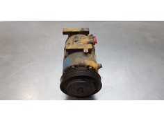 Recambio de compresor aire acondicionado para kia carens ( ) concept referencia OEM IAM 97701A4500   2