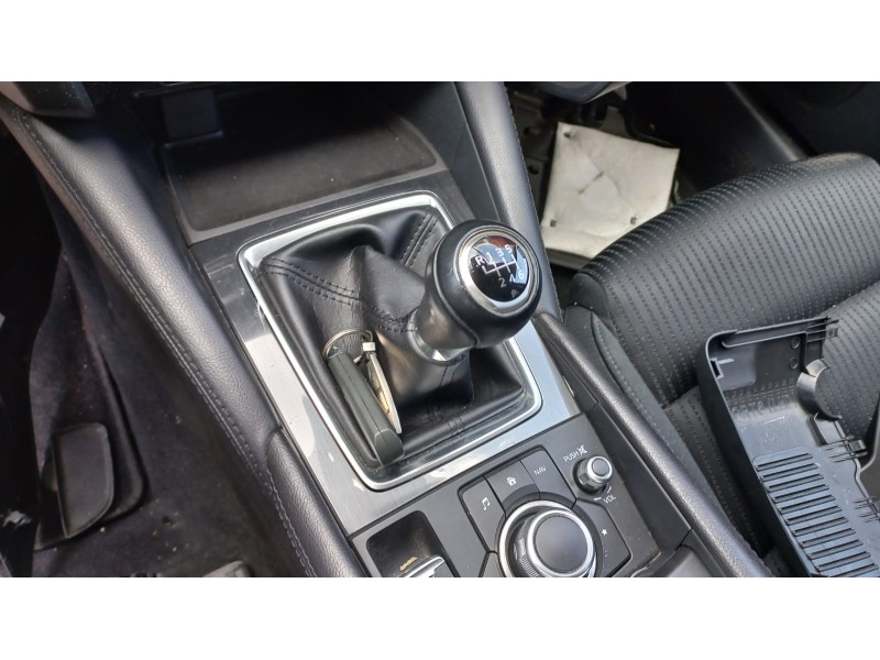 mazda 6 lim. (gh)(.2012) del año 2012