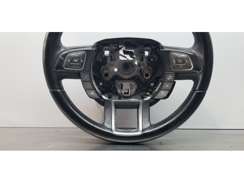 Recambio de volante para land rover evoque dynamic referencia OEM IAM LR025776 BJ323F563RE8PVJ BJ323L598CD8PVJ