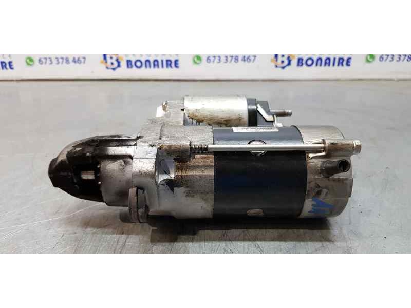 Recambio de motor arranque para opel astra k lim. 5türig dynamic referencia OEM IAM 55570068   Recambio de motor arranque para opel astra k lim. 5türig dynamic referencia OEM IAM 55570068