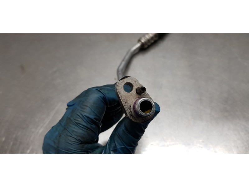 Recambio de tubos aire acondicionado para skoda superb combi (3v5) active referencia OEM IAM 5Q0820743M   Recambio de tubos aire acondicionado para skoda superb combi (3v5) active referencia OEM IAM 5Q0820743M