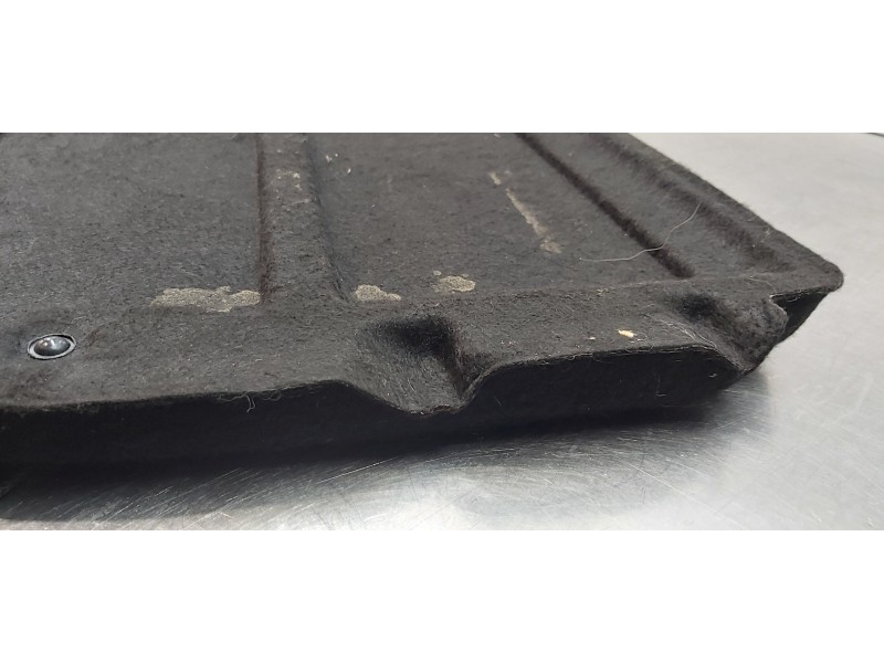 Recambio de bandeja trasera para peugeot 207 x-line referencia OEM IAM 8794RX  