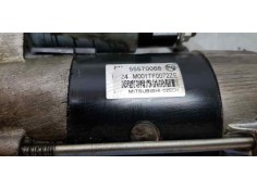 Recambio de motor arranque para opel astra k lim. 5türig dynamic referencia OEM IAM 55570068   2