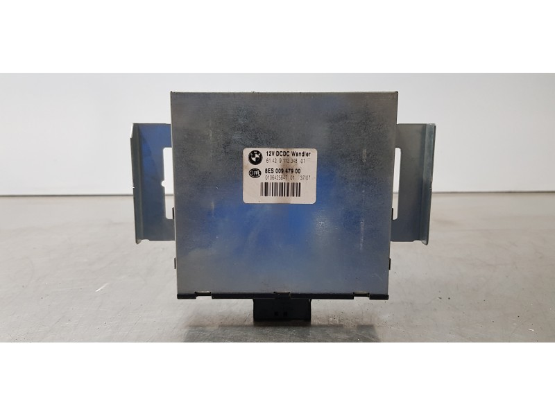 Recambio de modulo electronico para bmw serie 1 berlina (e81/e87) 116i referencia OEM IAM 9113348   Recambio de modulo electronico para bmw serie 1 berlina (e81/e87) 116i referencia OEM IAM 9113348