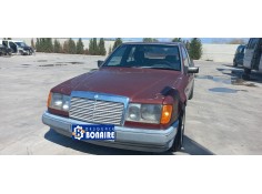 mercedes clase e (w124) berlina del año 1987