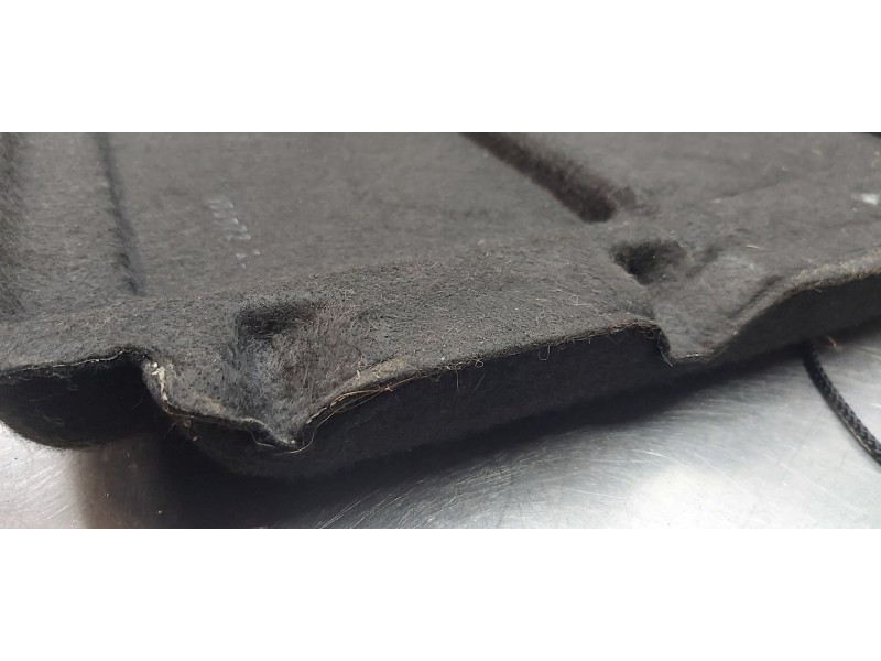 Recambio de bandeja trasera para peugeot 207 x-line referencia OEM IAM 8794RX  