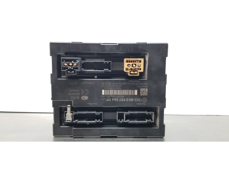 Recambio de modulo confort para audi a4 ber. (b8) básico referencia OEM IAM 8K0907064DP   Recambio de modulo confort para audi a4 ber. (b8) básico referencia OEM IAM 8K0907064DP