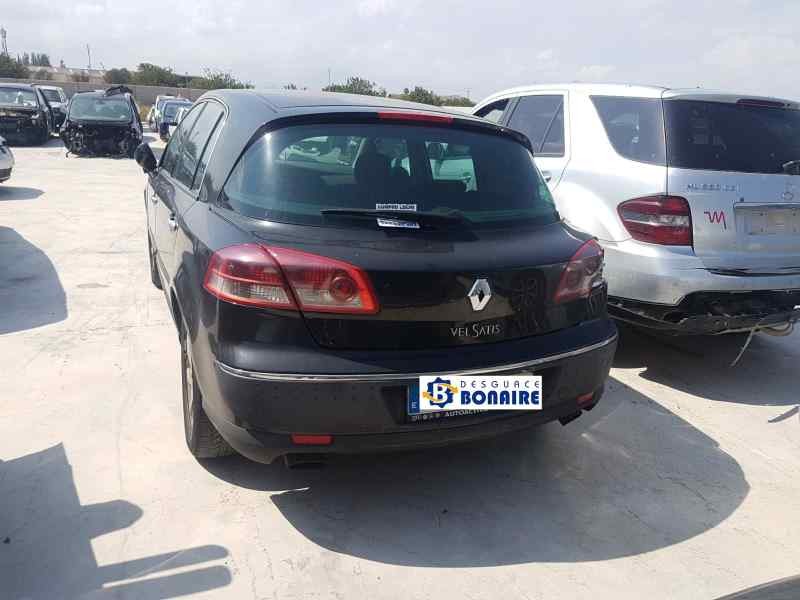 renault vel satis (bj0) del año 2002 renault vel satis (bj0) del año 2002