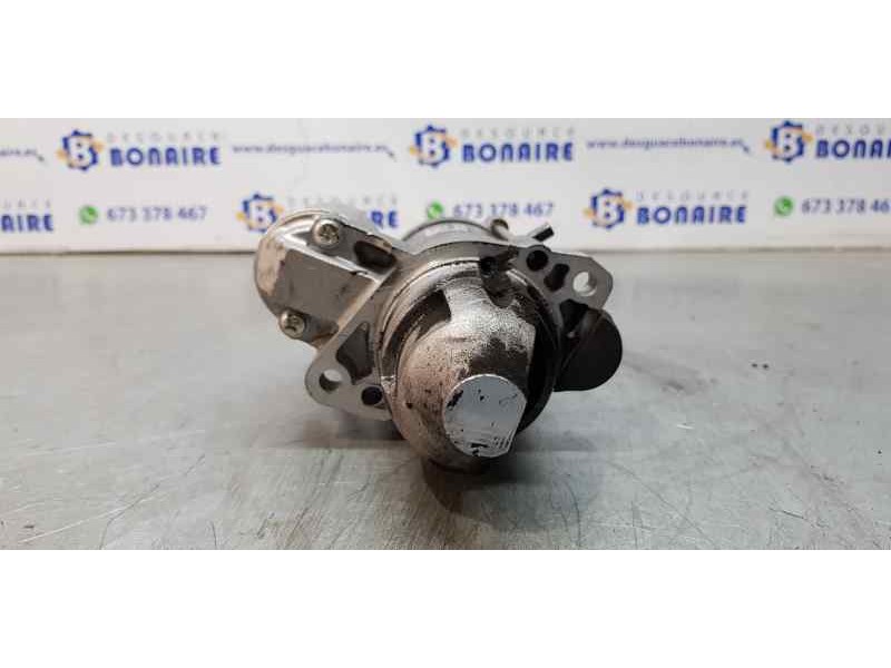 Recambio de motor arranque para opel astra k lim. 5türig dynamic referencia OEM IAM 55570068   Recambio de motor arranque para opel astra k lim. 5türig dynamic referencia OEM IAM 55570068