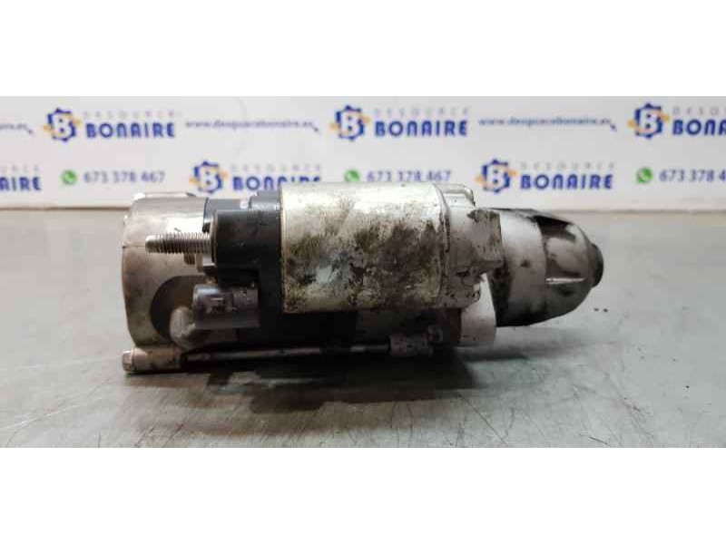 Recambio de motor arranque para opel astra k lim. 5türig dynamic referencia OEM IAM 55570068   Recambio de motor arranque para opel astra k lim. 5türig dynamic referencia OEM IAM 55570068