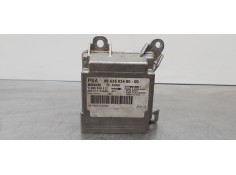 Recambio de centralita airbag para peugeot 207 x-line referencia OEM IAM 9663593480 0285010112