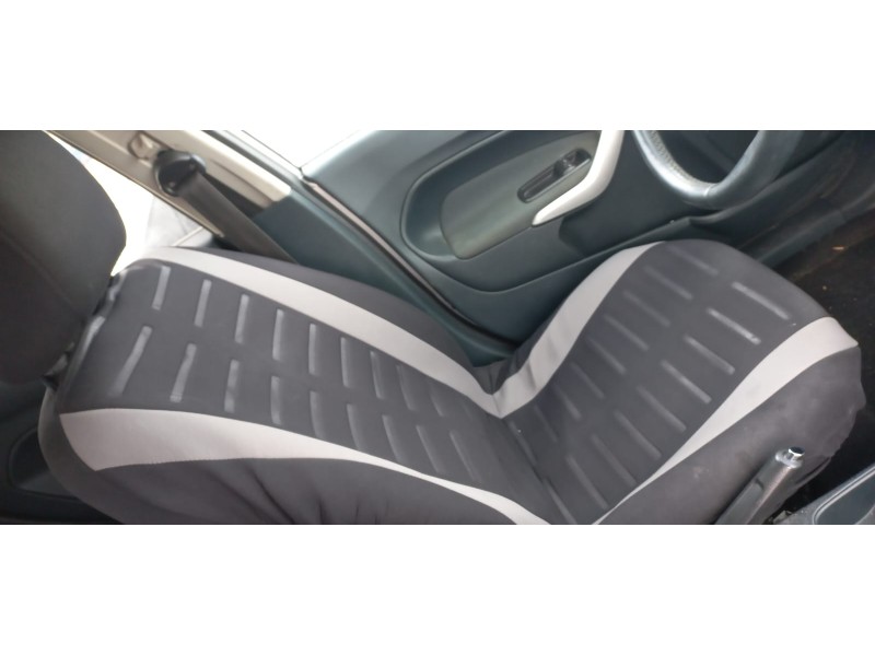 ford fiesta (cb1) del año 2012