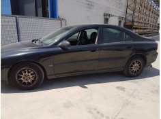 volvo s60 berlina del año 2002 2