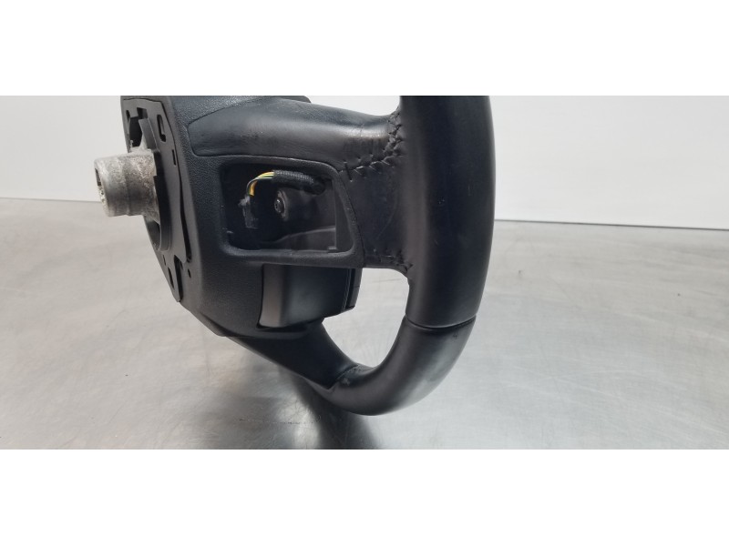 Recambio de volante para land rover evoque dynamic referencia OEM IAM LR025776 BJ323F563RE8PVJ BJ323L598CD8PVJ