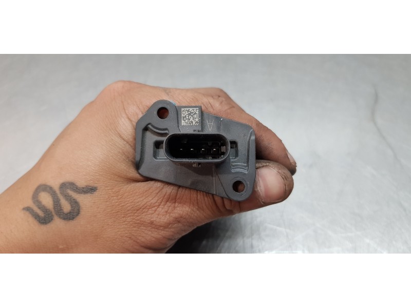 Recambio de caudalimetro para bmw serie 1 lim. (f40) 116d referencia OEM IAM 858002202 0281006812 
