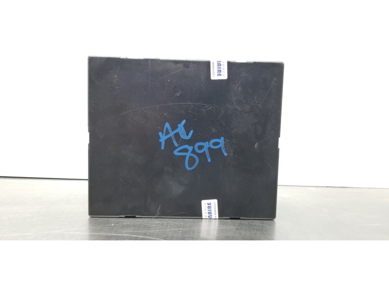 Recambio de modulo confort para audi a4 ber. (b8) básico referencia OEM IAM 8K0907064DP   Recambio de modulo confort para audi a4 ber. (b8) básico referencia OEM IAM 8K0907064DP