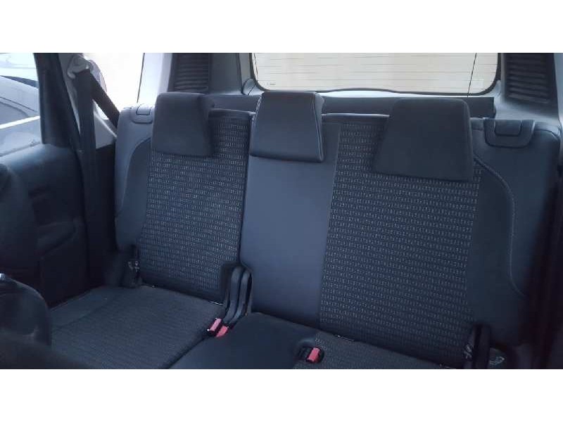 citroen c3 picasso del año 2010