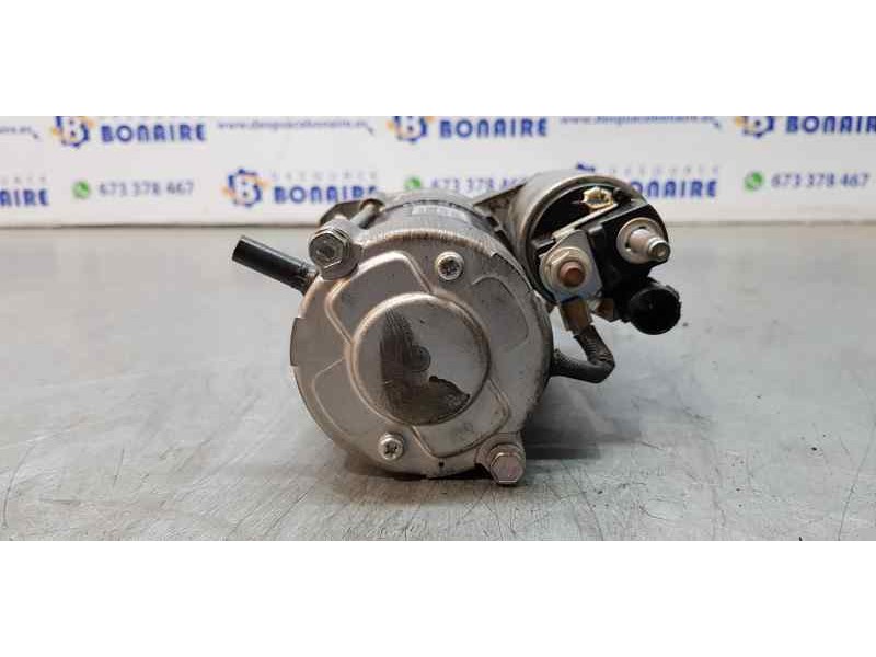 Recambio de motor arranque para opel astra k lim. 5türig dynamic referencia OEM IAM 55570068   Recambio de motor arranque para opel astra k lim. 5türig dynamic referencia OEM IAM 55570068