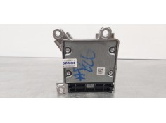 Recambio de centralita airbag para peugeot 207 x-line referencia OEM IAM 9663593480 0285010112  2