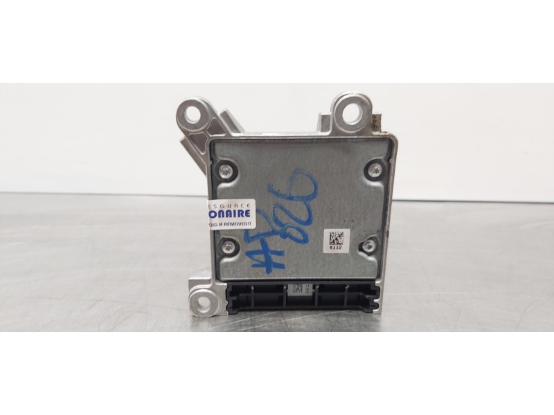 Recambio de centralita airbag para peugeot 207 x-line referencia OEM IAM 9663593480 0285010112 