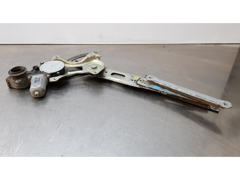 Recambio de elevalunas delantero izquierdo para toyota rav 4 (a3) sol referencia OEM IAM 42252010540  