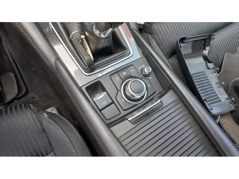 mazda 6 lim. (gh)(.2012) del año 2012