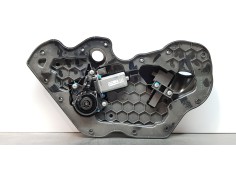 Recambio de motor cierre centralizado trasero izquierdo para audi a8 (4hc/4hl) 3.0 tdi clean diesel quattro referencia OEM IAM 4