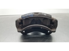 Recambio de pinza freno delantera izquierda para ssangyong rexton rx 320 referencia OEM IAM 4811008050 BC140005 