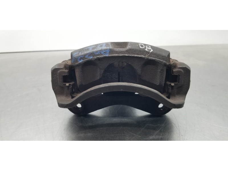 Recambio de pinza freno delantera izquierda para ssangyong rexton rx 320 referencia OEM IAM 4811008050 BC140005 