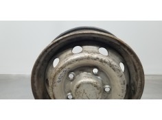 Recambio de llanta para nissan trade 100 caja cerrada, techo elevado referencia OEM IAM    2