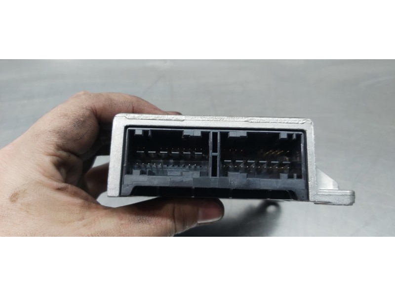 Recambio de centralita airbag para peugeot 207 x-line referencia OEM IAM 9663593480 0285010112  Recambio de centralita airbag para peugeot 207 x-line referencia OEM IAM 9663593480 0285010112