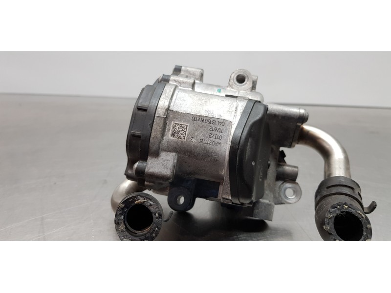 Recambio de valvula egr para skoda superb combi (3v5) active referencia OEM IAM 04L131501R   Recambio de valvula egr para skoda superb combi (3v5) active referencia OEM IAM 04L131501R