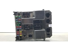Recambio de caja reles / fusibles para peugeot 307 (s1) xs referencia OEM IAM 9651196880