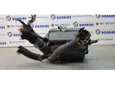 Recambio de caja reles / fusibles para fiat doblo ii cargo (263) furgón sx maxi xl referencia OEM IAM 51839437   2