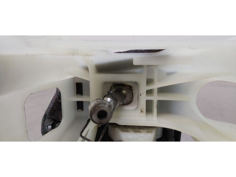 Recambio de palanca cambio para toyota rav 4 active referencia OEM IAM 3353042090  