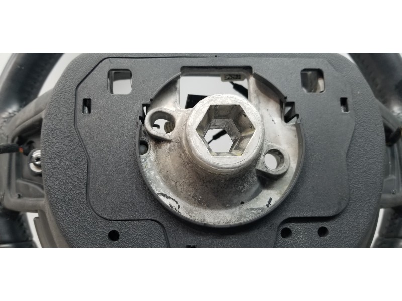 Recambio de volante para land rover evoque dynamic referencia OEM IAM LR025776 BJ323F563RE8PVJ BJ323L598CD8PVJ