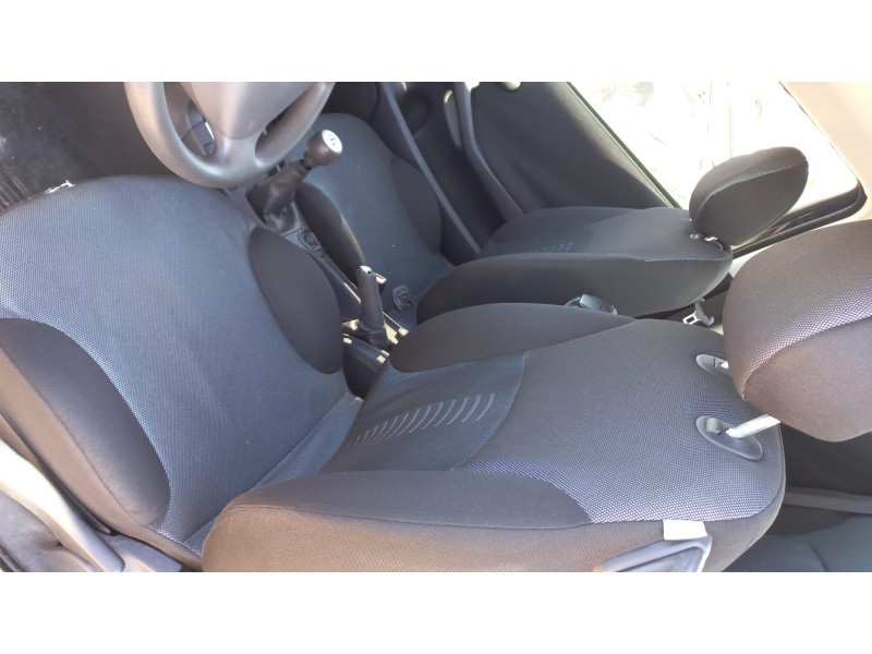 fiat stilo (192) del año 2007