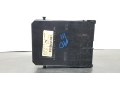 Recambio de caja reles / fusibles para peugeot 307 (s1) xs referencia OEM IAM 9651196880   2