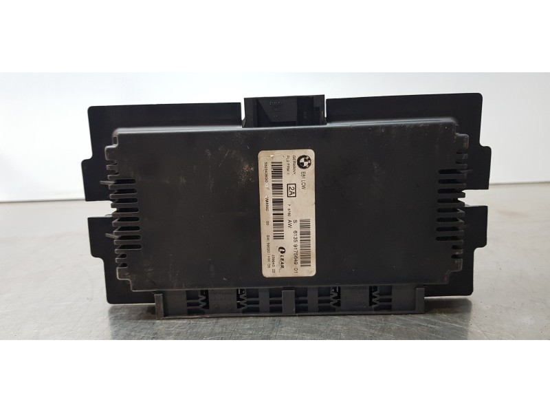 Recambio de modulo electronico para bmw serie 1 berlina (e81/e87) 116i referencia OEM IAM 917564901   Recambio de modulo electronico para bmw serie 1 berlina (e81/e87) 116i referencia OEM IAM 917564901