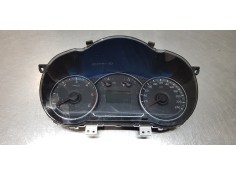 Recambio de cuadro instrumentos para kia carens ( ) concept referencia OEM IAM 94023A4210  