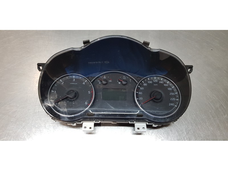 Recambio de cuadro instrumentos para kia carens ( ) concept referencia OEM IAM 94023A4210  
