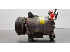 Recambio de compresor aire acondicionado para ford c-max (ceu) trend referencia OEM IAM 2100870 CV6119D629FE 
