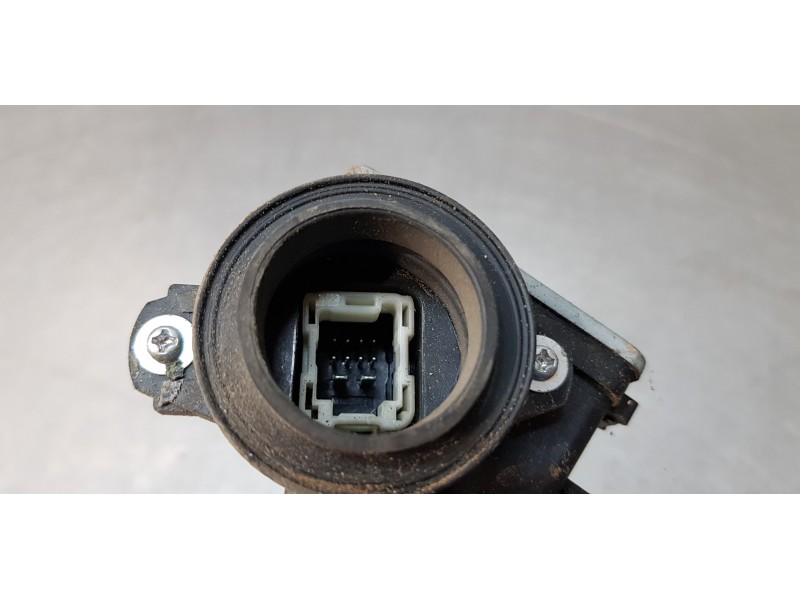 Recambio de elevalunas delantero izquierdo para toyota rav 4 (a3) sol referencia OEM IAM 42252010540  