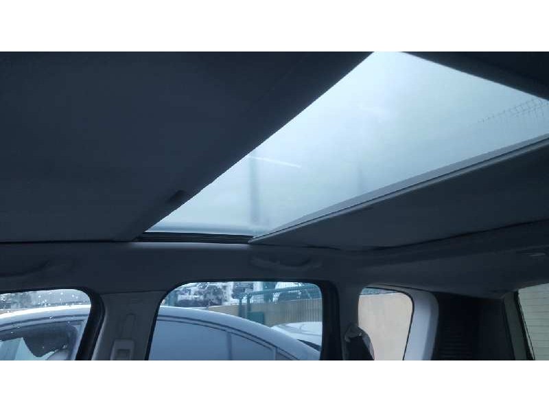 citroen c3 picasso del año 2010