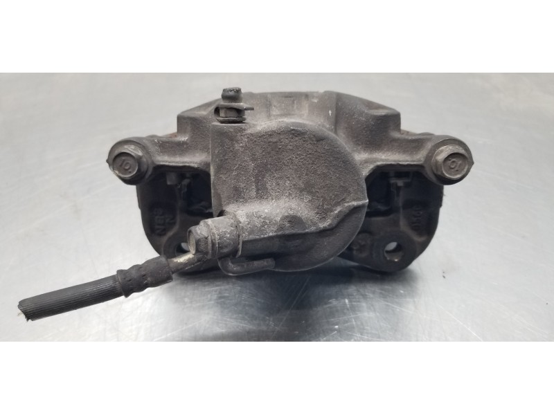 Recambio de pinza freno delantera izquierda para ssangyong rexton rx 320 referencia OEM IAM 4811008050 BC140005 