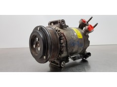Recambio de compresor aire acondicionado para ford c-max (ceu) trend referencia OEM IAM 2100870 CV6119D629FE  2