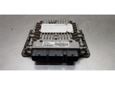 Recambio de centralita motor uce para peugeot 307 break/sw (s2) sw pack + referencia OEM IAM 9663607580  