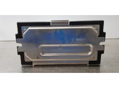 Recambio de modulo electronico para bmw serie 1 berlina (e81/e87) 116i referencia OEM IAM 917564901   2
