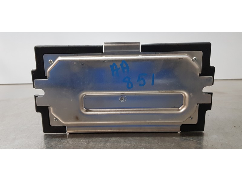 Recambio de modulo electronico para bmw serie 1 berlina (e81/e87) 116i referencia OEM IAM 917564901   Recambio de modulo electronico para bmw serie 1 berlina (e81/e87) 116i referencia OEM IAM 917564901